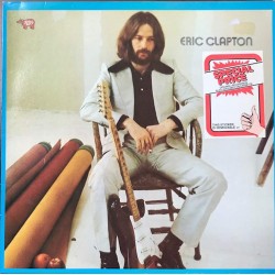 Пластинка Eric Clapton Eric Clapton